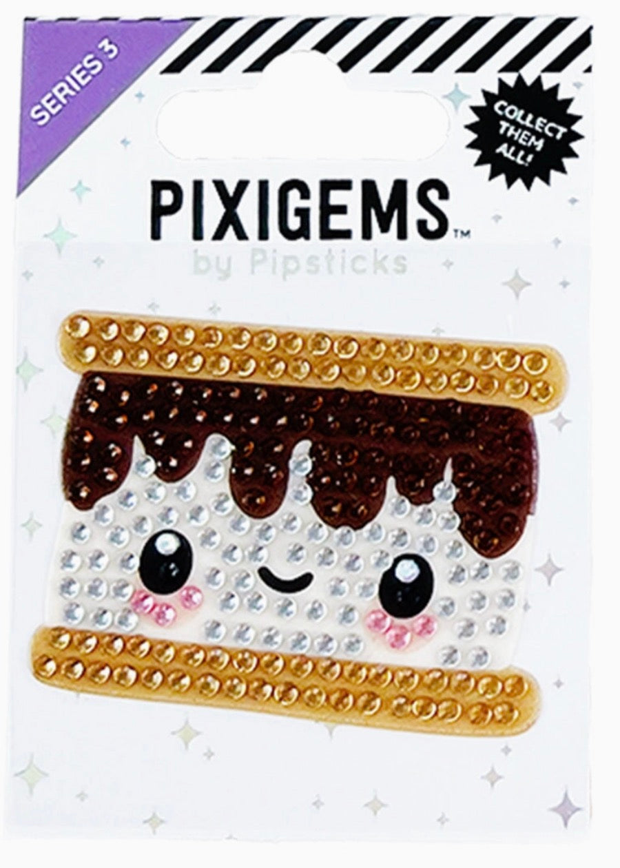 S’More Pixigem