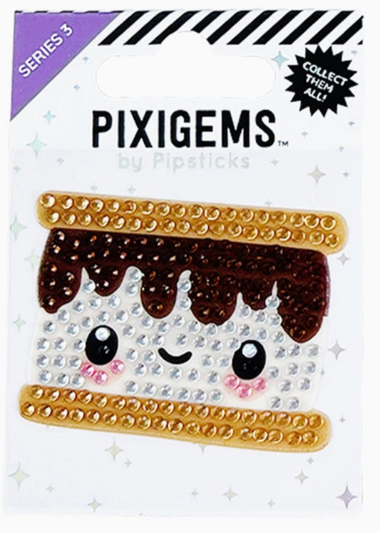 S’More Pixigem