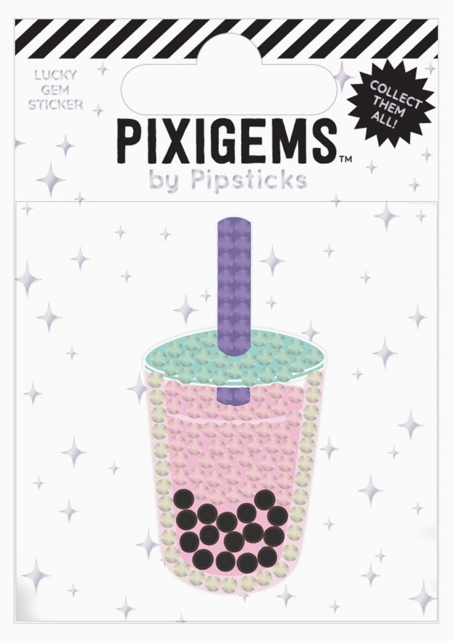 Boba Pixigem