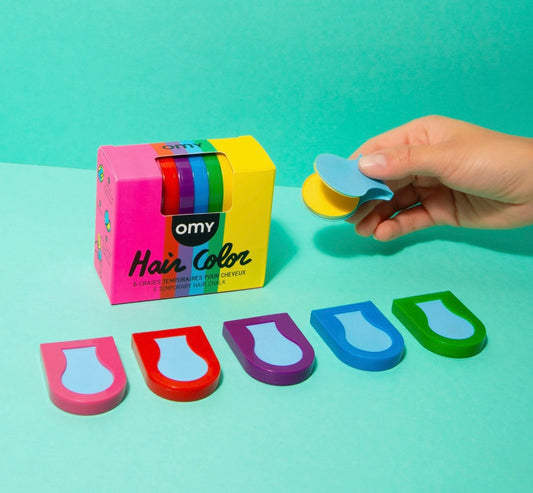 Hair Chalk