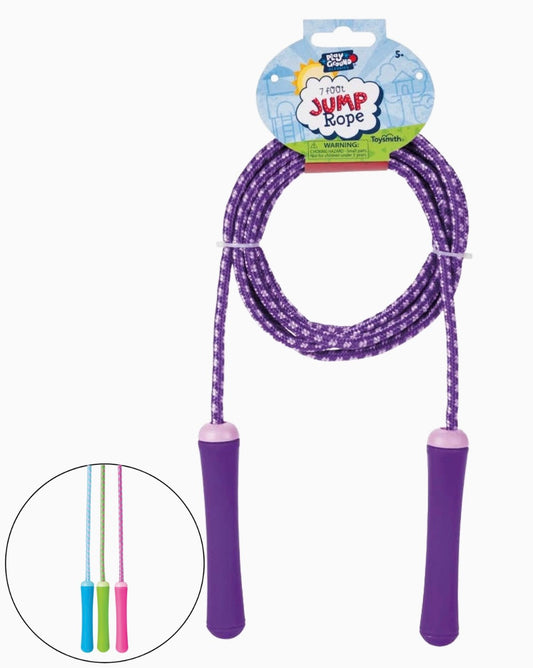 Playground Classic 7' Jump Rope